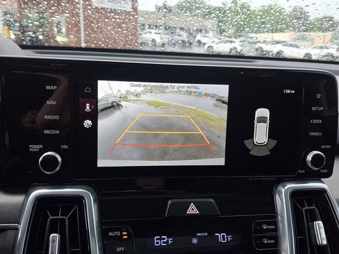 Used 2023 Kia Sorento SX AWD/4WD image 21
