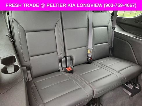 Used 2021 Chevrolet Tahoe LT RWD image 14