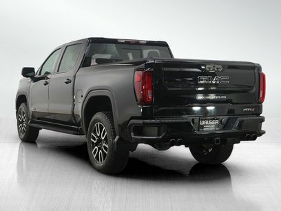 Used 2022 GMC Sierra 1500 AT4 w/ AT4 Premium Package