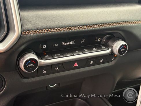 New 2026 MAZDA CX-50 AWD 2.5 Hybrid w/ Weather Package image 18