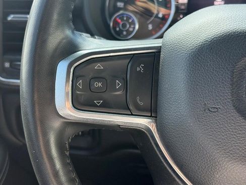 Used 2023 RAM 2500 Laramie image 15