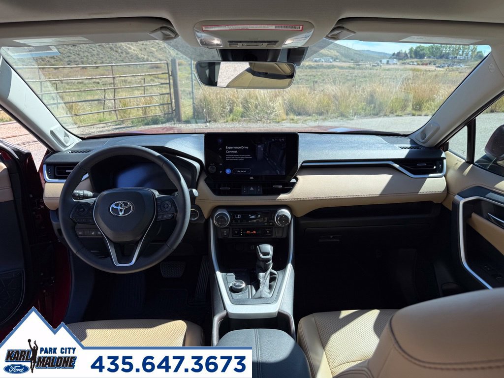 Used 2024 Toyota RAV4 Limited w/ Weather Package AWD/4WD image 31