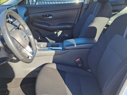 Used 2022 Nissan Sentra SV image 21
