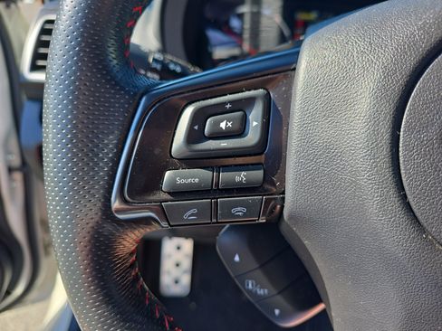 Used 2020 Subaru WRX STI AWD/4WD image 21