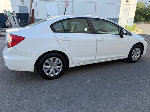 Used 2012 Honda Civic LX image 22