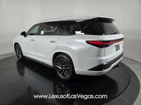 New 2026 Lexus TX 350 AWD image 6