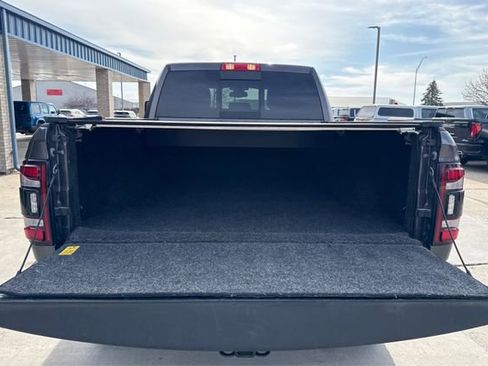 Used 2024 RAM 2500 Power Wagon w/ Level 2 Equipment Group image 12