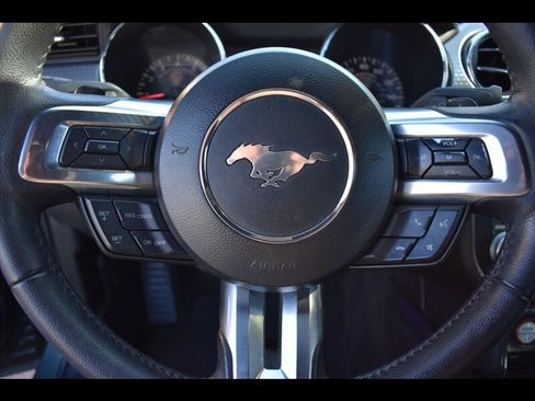 Used 2015 Ford Mustang Premium w/ Ecoboost Performance Package RWD image 20