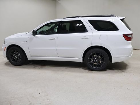 New 2026 Dodge Durango GT AWD/4WD image 4