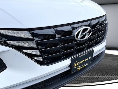 Used 2024 Hyundai Tucson SEL AWD/4WD image 33
