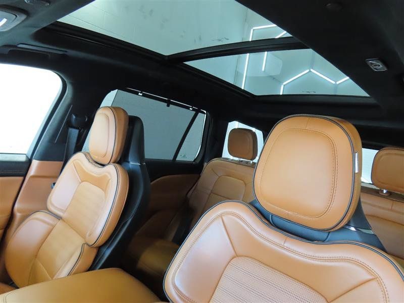Used 2023 Lincoln Aviator Black Label Grand Touring w/ Class IV Trailer Tow Package AWD/4WD image 19