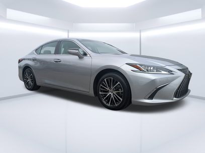 Used 2025 Lexus ES 350 w/ Premium Package