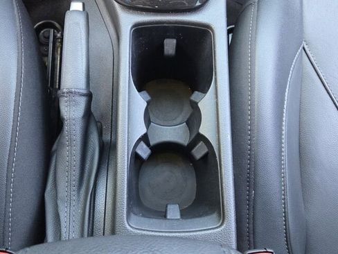Used 2018 Ford Focus Titanium FWD image 20