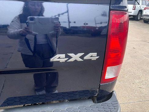 Used 2012 RAM 1500 Outdoorsman image 22