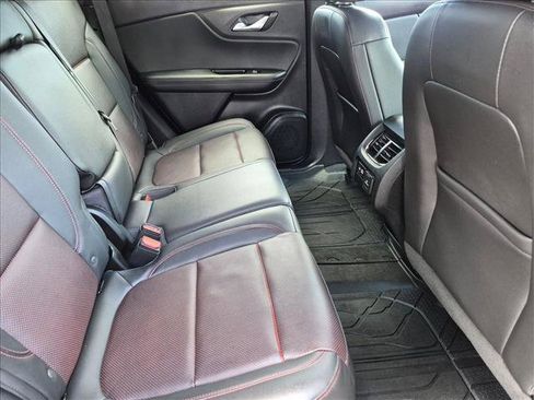 Used 2020 Chevrolet Blazer RS w/ LPO, Floor Liner Package AWD/4WD image 18