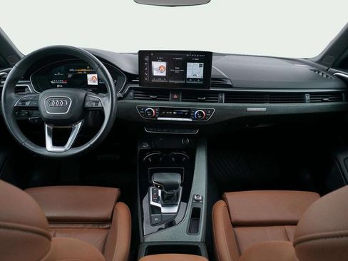 Used 2023 Audi A4 2.0T Premium Plus w/ Premium Plus Package AWD/4WD image 21