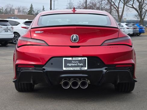 New 2026 Acura Integra Type S image 16