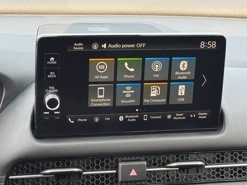 Certified 2023 Honda HR-V EX-L image 18
