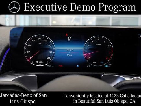 Used 2026 Mercedes-Benz GLB 250 image 22