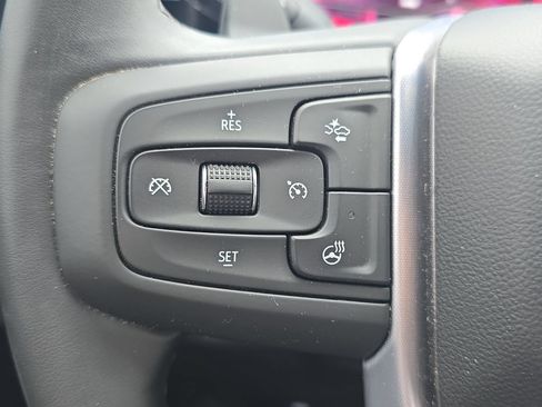 Used 2025 GMC Sierra 1500 Elevation AWD/4WD image 19