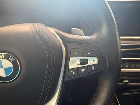 Used 2019 BMW X5 xDrive40i w/ Convenience Package AWD/4WD image 38