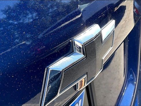 Certified 2023 Chevrolet Equinox RS image 8