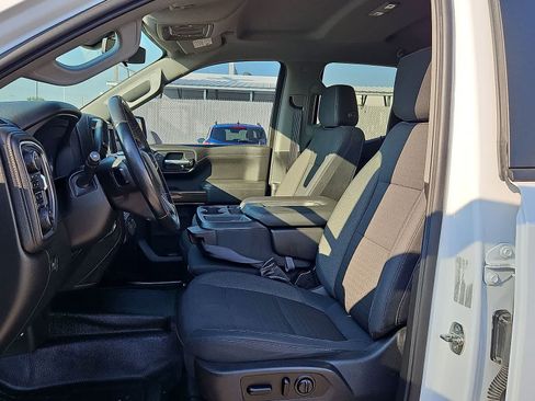 Certified 2019 Chevrolet Silverado 1500 LT w/ Convenience Package AWD/4WD image 24