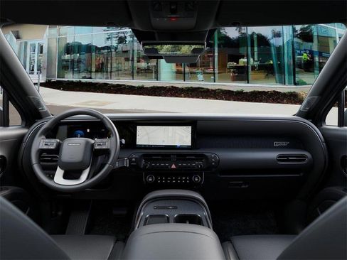 New 2026 Hyundai Palisade XRT Pro image 11