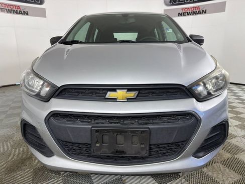 Used 2017 Chevrolet Spark LS image 8