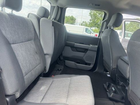 Used 2023 Ford F250 XL w/ STX Appearance Package AWD/4WD image 36