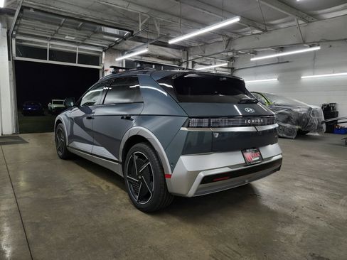 New 2026 Hyundai Ioniq 5 Limited image 22