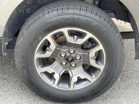 Used 2024 Ford Maverick XLT w/ XLT Luxury Package AWD/4WD image 9