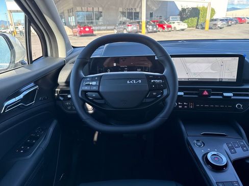 New 2026 Kia Sportage SX Prestige AWD/4WD image 19