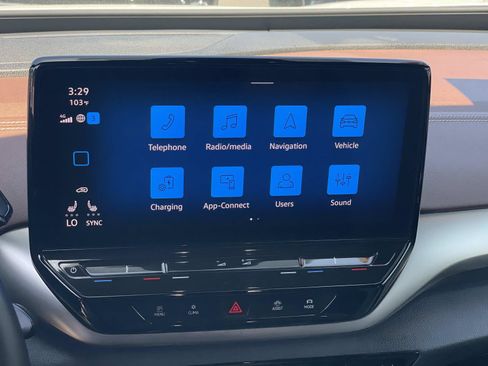Certified 2023 Volkswagen ID.4 Pro RWD image 12