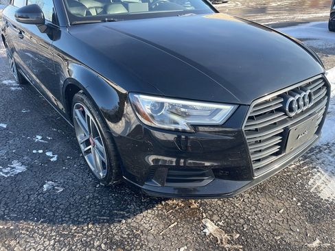 Used 2019 Audi A3 2.0T Premium image 4