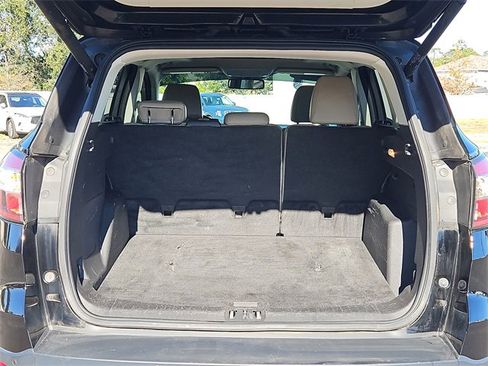 Used 2017 Ford Escape Titanium image 7