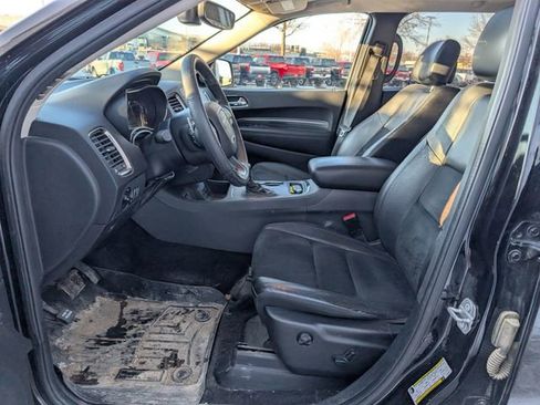 Used 2018 Dodge Durango GT w/ Premium Group image 2