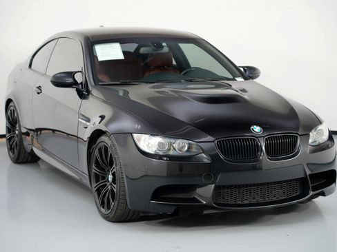 Used 2013 BMW M3 Coupe image 42