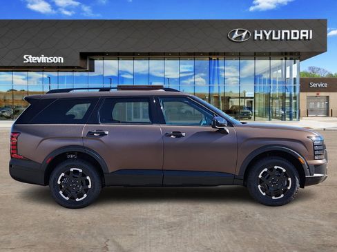 New 2026 Hyundai Palisade XRT Pro image 4