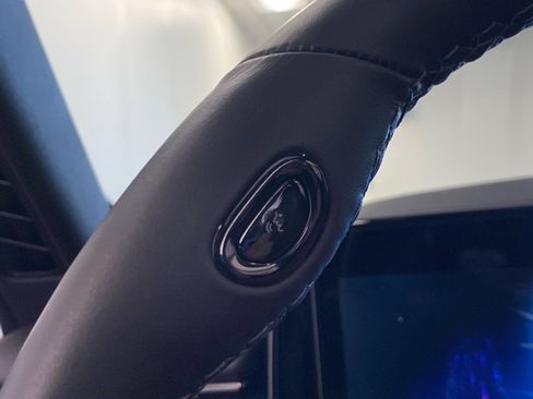 New 2026 Lincoln Aviator Reserve AWD/4WD image 26