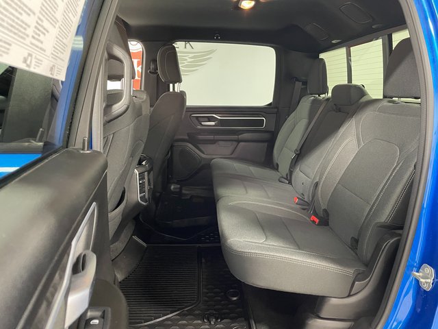 Used 2023 RAM 1500 Big Horn AWD/4WD image 20
