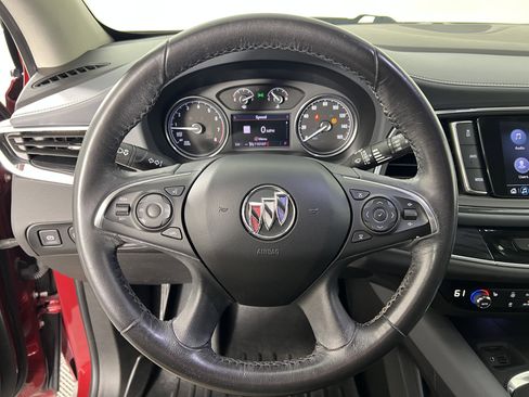 Used 2020 Buick Enclave Essence w/ Sport Touring Edition image 28