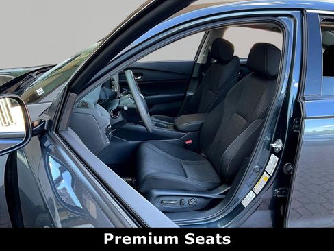 Used 2024 Honda Accord EX image 20
