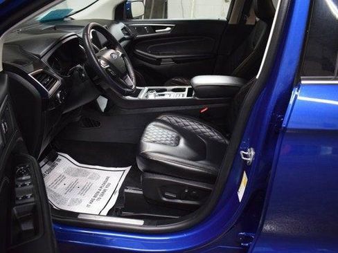 Used 2024 Ford Edge Titanium AWD/4WD image 46