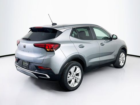 Used 2025 Buick Encore GX Preferred image 9