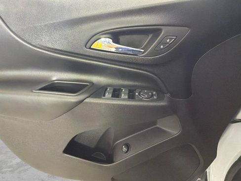 Certified 2019 Chevrolet Equinox LT AWD/4WD image 25
