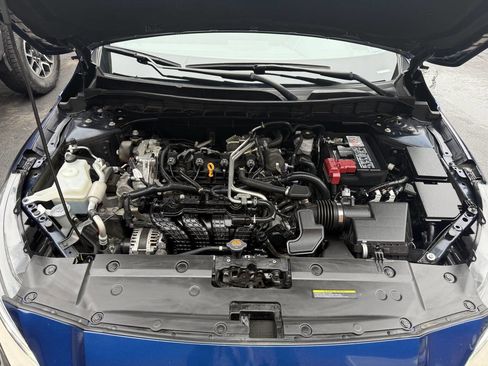 Used 2023 Nissan Altima 2.5 SR image 35