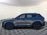 Used 2022 MAZDA CX-5 AWD 2.5 Turbo image 4