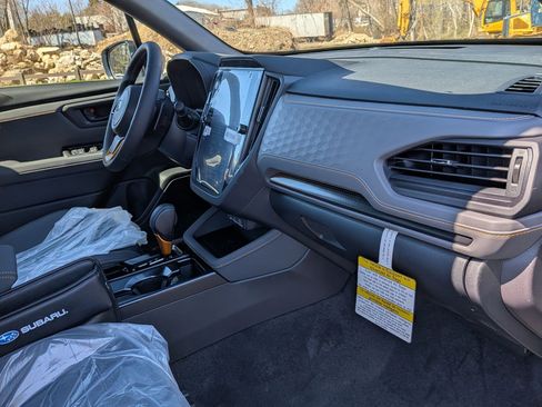 New 2026 Subaru Forester Wilderness image 25