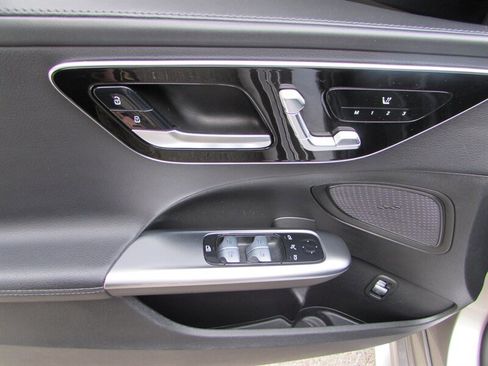 Used 2022 Mercedes-Benz C 300 Sedan w/ AMG Line w/ Night Package image 9